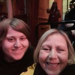 Penny Mulligan-Saunders - @mulligansaunders - Instagram