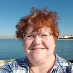 Penny Saunders - @pennichka - Instagram