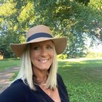 Penny Saunders Rios - @penny_saunders - Instagram