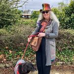 Penny Stone-Saunders - @pennystonesaunders - Instagram