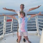 Penny Gravenor Schaefer - @pennyandfrank - Instagram