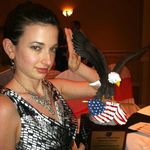 Penny Schaefer - @pennypenshy1985 - Instagram