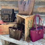 Penny Schultz - @thompsonleatherco - Instagram