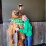 Penny Schultz - @pennyschultz.75 - Instagram