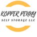 Kopper Penny Self Storage LLC - Facebook
