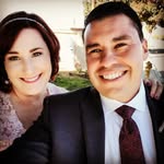 Erick & Penny Serrano - @jweserrano - Instagram