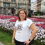 Penélope Serrano - @penny_ccs - Instagram