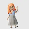 Penny - @pennyserranohiero - TikTok