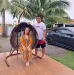 Penny Serrano - Facebook
