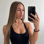 Penny Sharp - @pennysharp.fit - Instagram