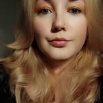 Penny Slack - @alternativepeach_ - Instagram