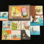 Penny Smart - @pennysmartart - Instagram