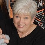 Penny Severson Snyder - @pennysnyder56 - Instagram