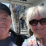Penny Snyder - @retired_gal - Instagram