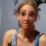 Penny Snyder - @pennysnyder91 - Instagram
