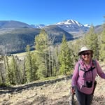 Penny Snyder - @pennylousnyder - Instagram