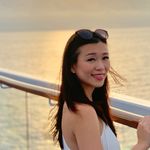 Stacy Sy - @stacypenny - Instagram