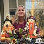 Penny Lee Stenberg - @pennystenberg - Instagram