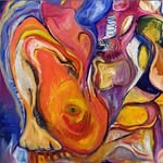 Penny Thieme Art - @pennythiemeartist - Instagram