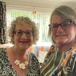 Penny Thornton - @pepper_prawn - Instagram