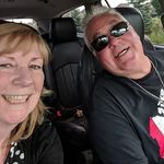 Penny Thornton-Simpson - @pennysimpson - Instagram