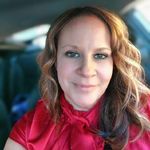 Penny Townsend - @pennytownroses - Instagram