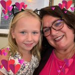Penny Townsend Piper Bell - @pebell0804 - Instagram