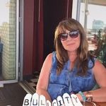 Penny Triplett - @pennytriplett - Instagram