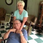 Penny Vance Gaines - @tweet1944 - Instagram