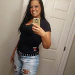 Penny J Vaughn - @pennybaby75 - Instagram