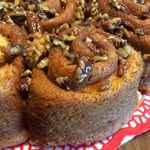 Penny Vaughn - @sweetzcents - Instagram