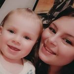 Penny Vice Estridge - @pgail182 - Instagram