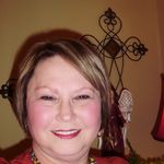 Penny Bowden Vickers - @penny_vickers - Instagram