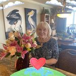 Penny Dodds DeVoss - @pennydevoss - Instagram