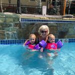 Penny Aaron Voss - @pennyaaronvoss - Instagram