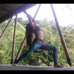 motion yoga fitness - @pennywaiteyoga - Instagram