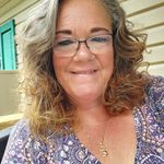 Penny Wall Walters - @raudyswife - Instagram