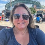 Penny Marinkovic Weber - @webermom1973 - Instagram