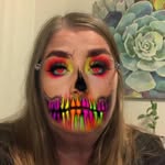 Penny Weber - @angelblueeyezne - Instagram