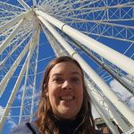 Penny Bellhouse - @pennyweir - Instagram