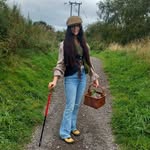 Penny Welsh - @classicpenny - Instagram