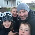 Penny Welsh - @penelopejane02 - Instagram
