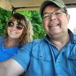 Penny Withers-Fowler - @withersfowler - Instagram