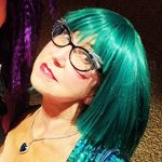 Penny Wolf - @vintagepenny55 - Instagram