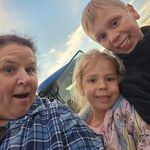 Penny Wolf Kiger - @woodlandfloralgifts - Instagram
