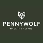PENNYWOLF | Luxury Leather Dog Collars & Leads - @pennywolfuk - Instagram