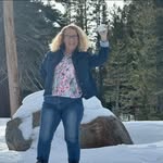 Penny Lanier Wolff - @pennywolff00 - Instagram