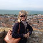 Penny Wright - @pennywright1955 - Instagram