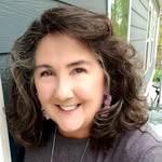 Penny Wright May - @pennyamay - Instagram