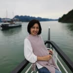 Penny Yeo - Facebook